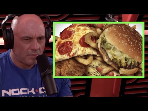 The Problem with the Standard American Diet
