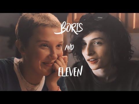 boris & eleven | se não fosse tão tarde