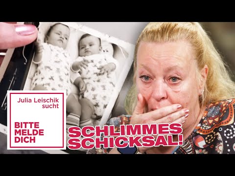 Mutter tot, Brüder weg - Miriams Suche nach ihren Zwillingsbrüdern! | 2/2 | Julia Leischik sucht