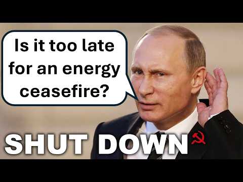 Russia's Baltic Sea Oil Terminal Still on Fire!