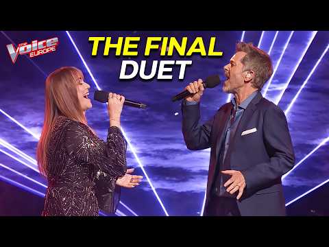 The 2024 Winner Who DOMINATED Every Stage | The Voice Norway