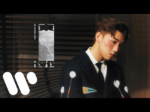 MC 張天賦 - 東邪 Peach Blossom Island (Official Visualizer)