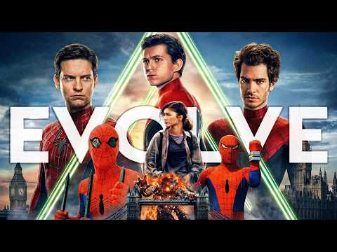 How the WORST Spider-Man Films Saved the Franchise