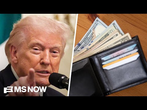 Trump has done 'so many brainless things' to drive up costs: Fmr. Gov. Inslee