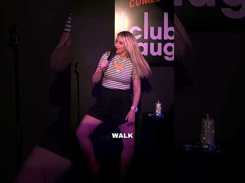 Dutch ppl are weird 😂😂 #comedy #standup