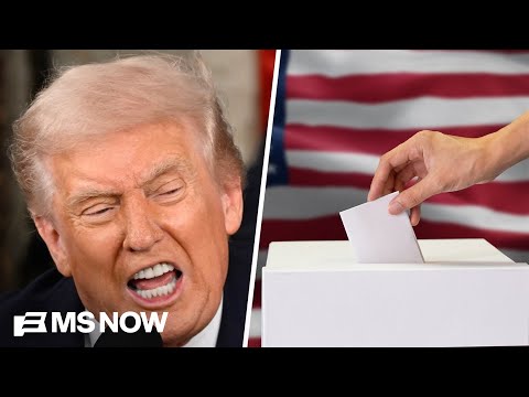 Could red Iowa turn purple? New signs show state could be competitive for Dems