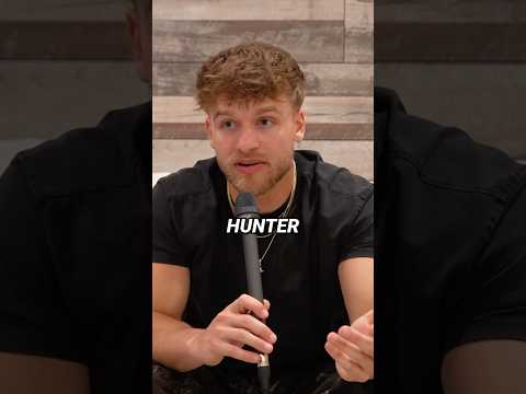 It progressively got more sketchy #podcast #fitness #storytime #scary