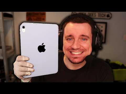 iPad Fell in the Bath?! Joey Learns - S1:E02