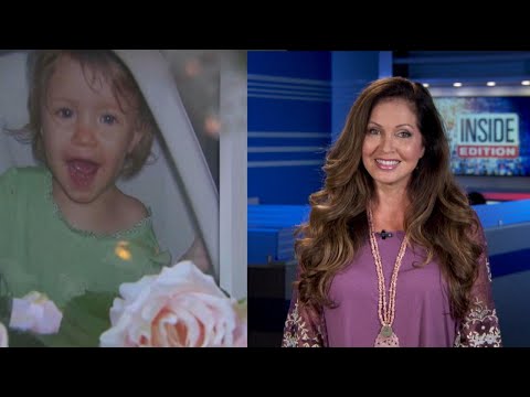 Lisa Guerrero's Most Memorable Story Put a Child's Killer Behind Bars