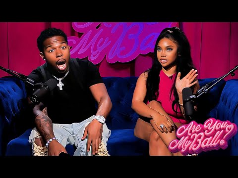 I Confronted Skytop About Her Digital Footprints.. | 'Are You My Ball?' Love show