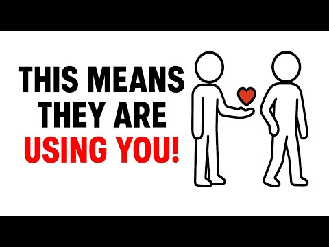 4 Signs an Avoidant Is Using You. (This Will Hurt)  | Avoidant Philosophy