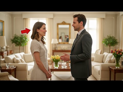 La “sœur laide” offerte au millionnaire pour rire… il en tombe amoureux