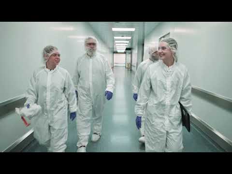 Holly Springs Grand Opening -- Recap Video