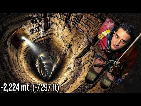 Dharti ke Kendra ki Yatra (8 din lage, maine 10 kilo wajan kam kiya)