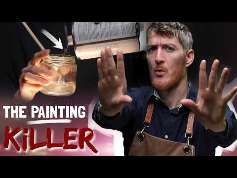 The Hidden Danger of Solvent Nobody is Talking About