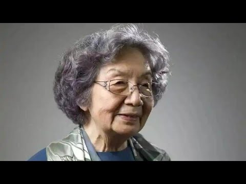 叶嘉莹教授谈著名女词人李清照及徐燦