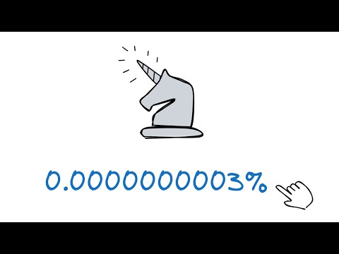 The rarest move in chess