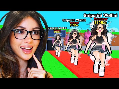 I Got My OWN BRAINROT..