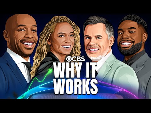 How CBS Created The Most Viral Show In Football