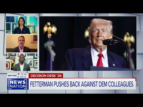 Carlucci Warns Trump's #iranwar Could Cost #republicans