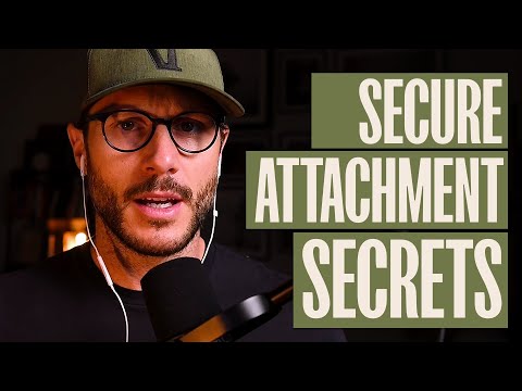 5 Signs of a Securely Attached Relationship (And How to Create It!)