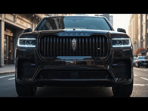 2026 Nissan Patrol vs LC-400 – This Battle DESTROYED Our Expectations 😱