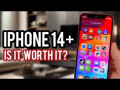 Should you get iPhone 14 Plus in 2026?