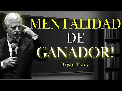 Actúa Como si Fueras el Mejor y Cambia tu Actitud🧠| Brian Tracy