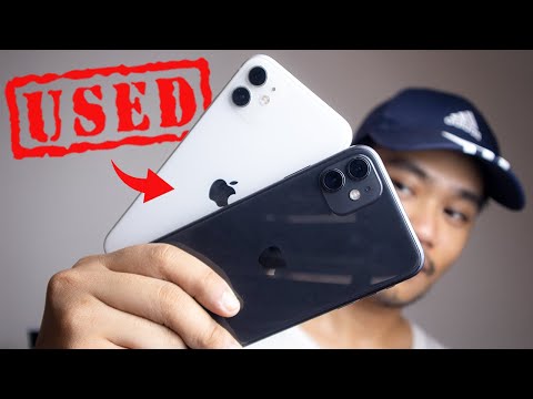 How To Buy A Second Hand iPhone: EASY TIPS!