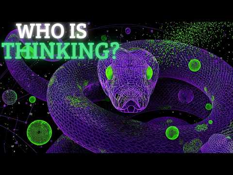 The Moment You Realize Thoughts Aren’t Yours, Reality Starts Responding Differently