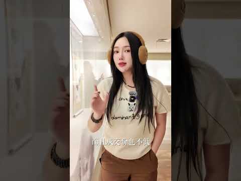 南京博物館一日游，萌萌帶你看張大千館藏級別的潑墨荷花#書畫收藏 #南京博物院 #熱門 #張大千 #潑墨 