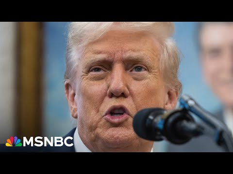 'When their lips are moving, they're lying': Dem Rep. slams White House