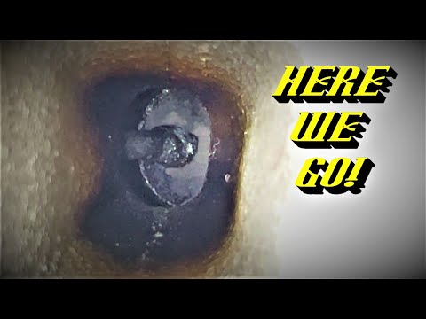 Is Walnut Blasting the Answer to Ford’s Ecoboost Carbon Issues?