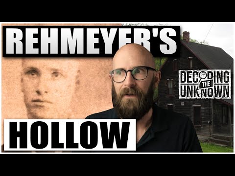 The Curse of Hex Hollow: The True Story Behind the York Hex Slayers