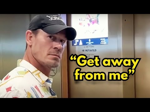 Celebrities Shutting Down Disrespectful Fans