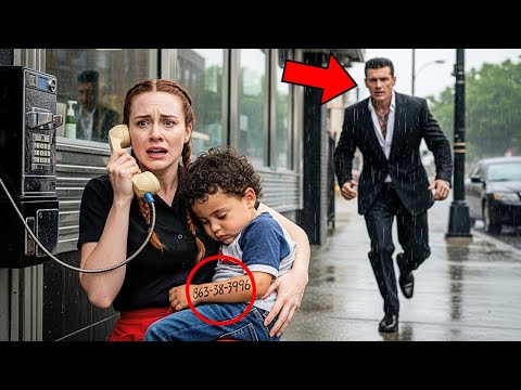 Бедная девушка звонит Боссу Мафии и говорит «Ваш сын упал на улице и совсем не может подняться сам