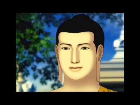 พุทธศาสดา : Buddha Thus Have I Heard [ฉบับเต็ม] 44 ตอน