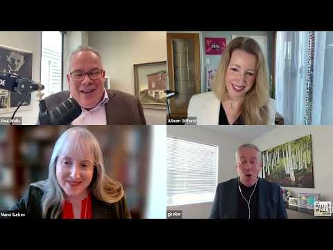 The Panel: Majority noise