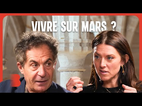 La science va-t-elle nous sauver ? avec Étienne Klein et Barbara Belvisi