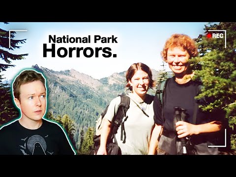 Mom & Daughter Never Return After Finding a Secret Killer in Woods | National Park Horrors