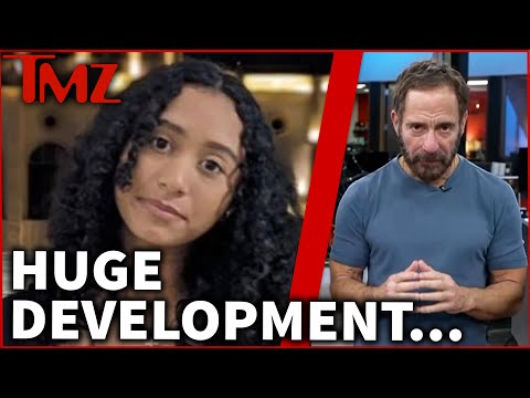Major Development In D4VD Case... RIP Celeste | TMZ Live