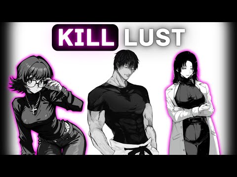 How to Completely Break Free from Lust (For Good)