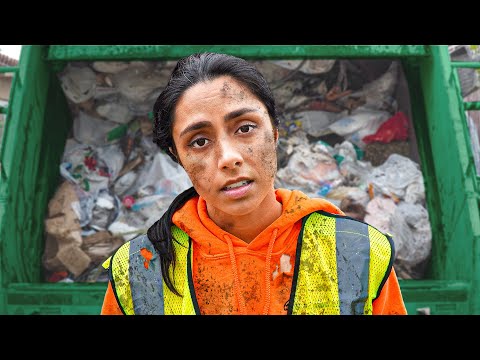 I Tried Garbage Collection