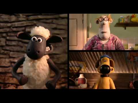 Abspecken mit Shaun/Badetag