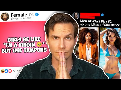 r/NotHowGirlsWork - Girls Be Like... (or not)