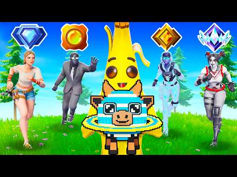 I Hosted a Ranked STEAL A BRAINROT Tournament!