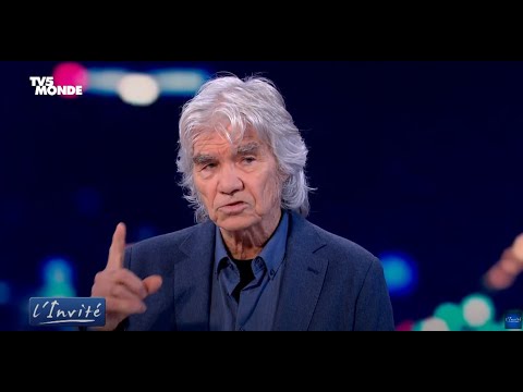 Daniel GUICHARD : « Les vérités derrière les paillettes du showbiz »