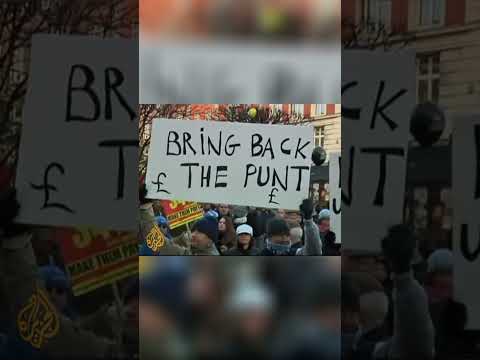 Bond Yield Crisis #finance #money