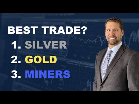 Everything You Need To Know For The Next Precious Metals Rally