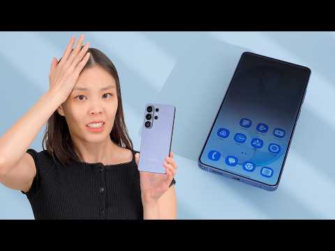 People Are Wrong About This Phone | Galaxy S26 Ultra Review